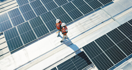Seeking solar innovators for $100 million challenge