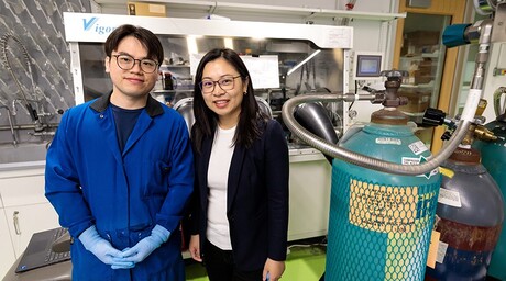 Novel method to get efficient, environmentally friendly lithium