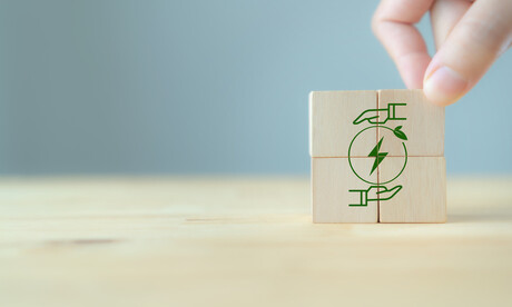 NSW Government funds startup turning organic waste into hydrogen