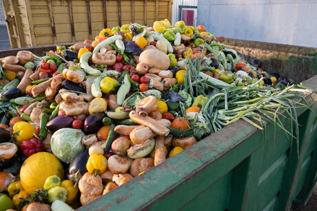 Ripe innovations under discussion at National Food Waste Summit