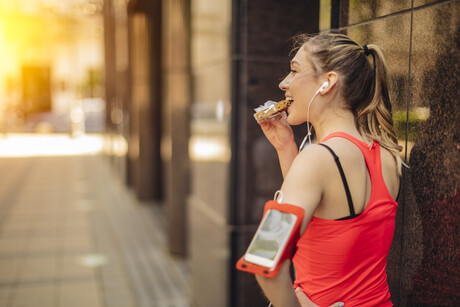 &#39;Exercise snacks&#39; to improve health outcomes?