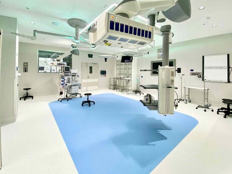 East Sydney Private Hospital expands facilities East Sydney Private Hospital expands facilities
