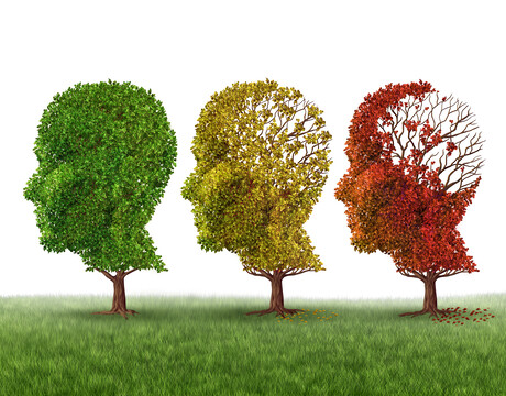 Rethinking the cause of Alzheimer&#39;s disease