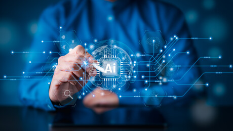 Using AI to build your next-gen wireless system