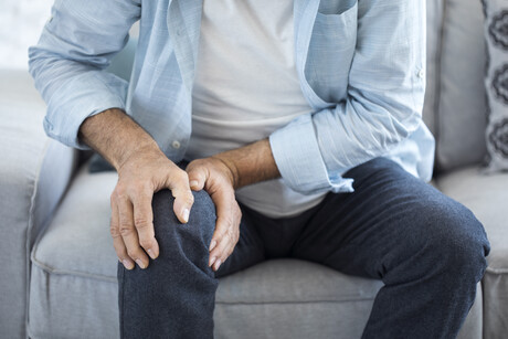 Knee osteoarthritis and inactivity: the painful truth