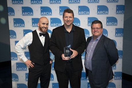 Recognising ARCIA&#39;s 2023 Small Business Award winner