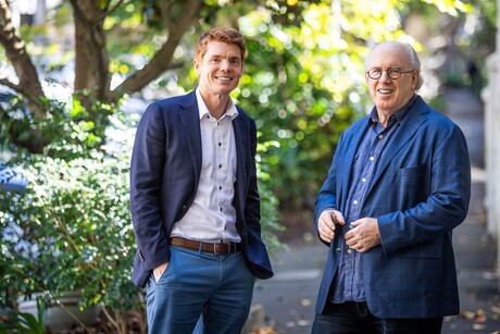 Origin takes 20% stake in Climatech Zero Origin takes 20% stake in Climatech Zero