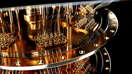 Fujitsu and ANU to partner on quantum computing in Australia