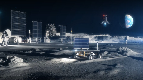 AROSE and Robotics Australia boost space collaboration AROSE and Robotics Australia boost space collaboration