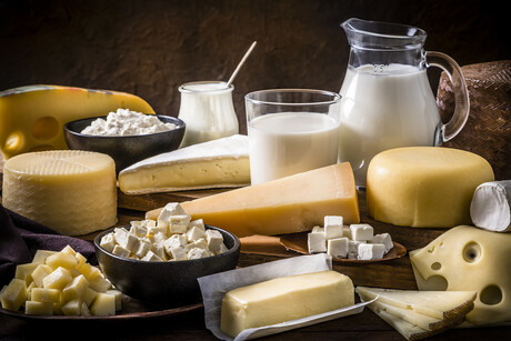 3D training for dairy exporters 3D training for dairy exporters