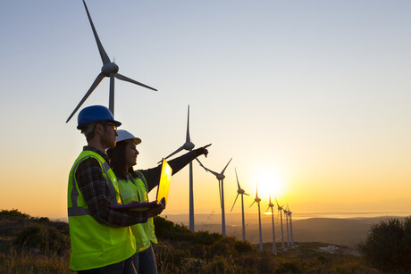 Unlocking the transition of jobs from thermal industries to renewables Unlocking the transition of jobs from thermal industries to renewables