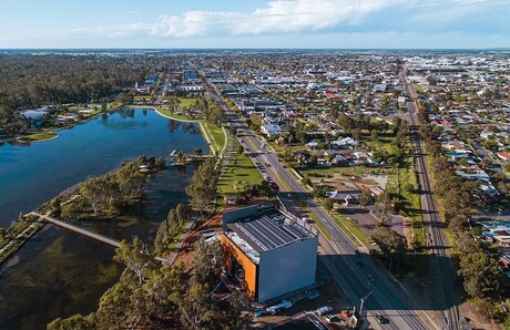 Council partners with Schneider Electric for power infrastructure service Council partners with Schneider Electric for power infrastructure service