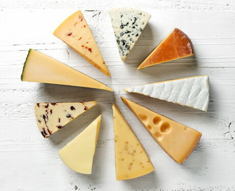Cheese please: coloured cheese webinar Cheese please: coloured cheese webinar