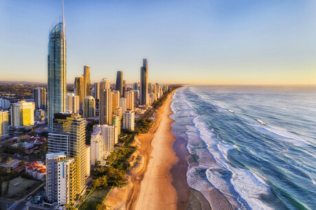 $20m EV battery facility coming to Gold Coast $20m EV battery facility coming to Gold Coast