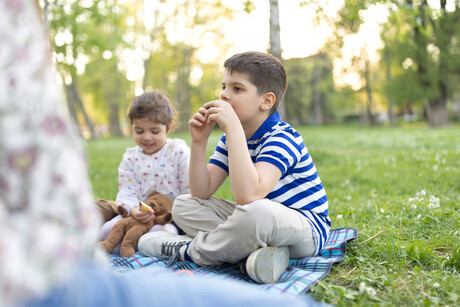 Autism linked to altered gut microbiome in children Autism linked to altered gut microbiome in children