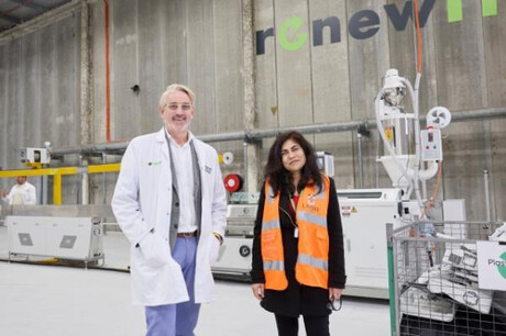 Creating 3D printer feedstock from plastic waste