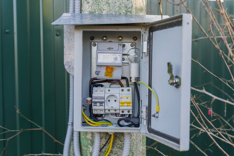 Electrical safety alert issued for old-style meter boxes