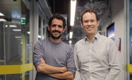 Researchers unveil automated robot visual mapping technique Researchers unveil automated robot visual mapping technique