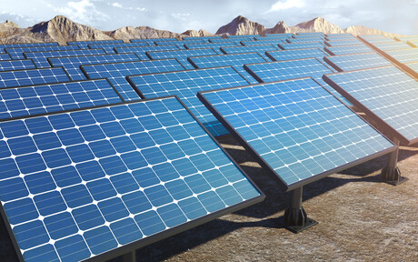 Efficient and stable solar cells can now be mass produced