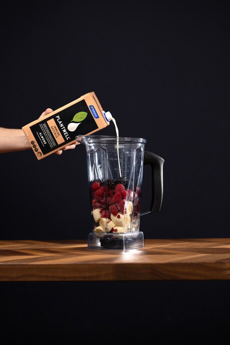 Sanitarium grows in plant-based space Sanitarium grows in plant-based space