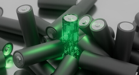 Lithium-ion batteries a growing source of pollution Lithium-ion batteries a growing source of pollution