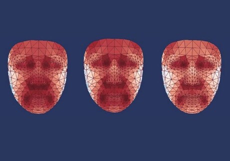 Facial temperature could help diagnose metabolic diseases Facial temperature could help diagnose metabolic diseases