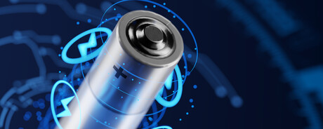 Innovative battery design: more energy and less environmental impact Innovative battery design: more energy and less environmental impact