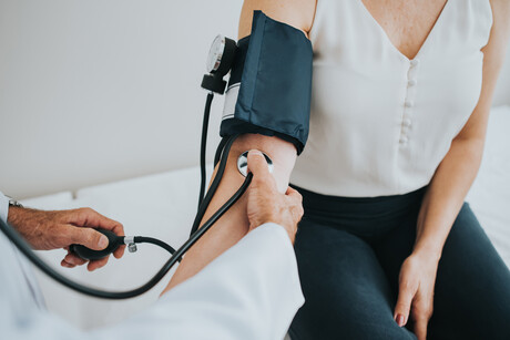 Roadmap to improve blood pressure control rates