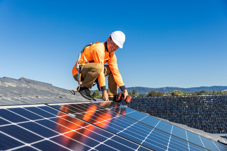 MEA joins forces with Qld solar event