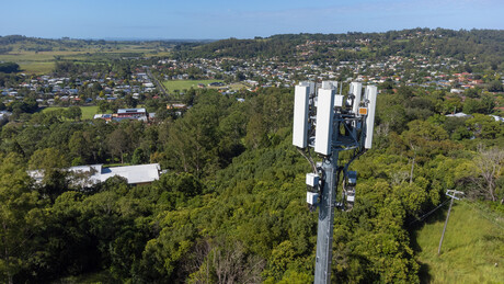 Government taking steps towards public safety mobile broadband