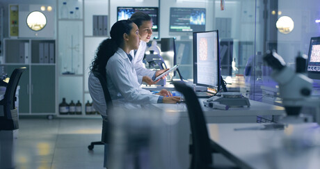 Government releases RNA Blueprint for medical manufacturing growth Government releases RNA Blueprint for medical manufacturing growth