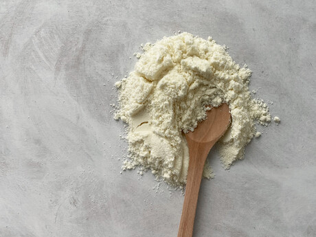 Moo free: commercialisation of&nbsp;non-animal casein protein