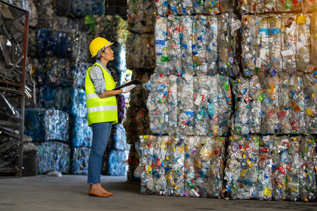 New soft plastic recycling technology for South Australia