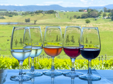 Accolade Wines to combine with Pernod Ricard