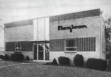 Flexicon celebrates 50 years