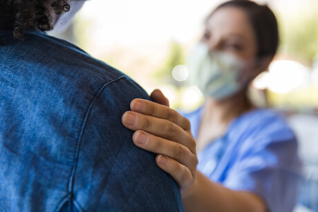 Improv: a tool to boost empathy in health care