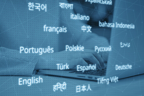 DeepL claims its LLM outperforms majors in language translation