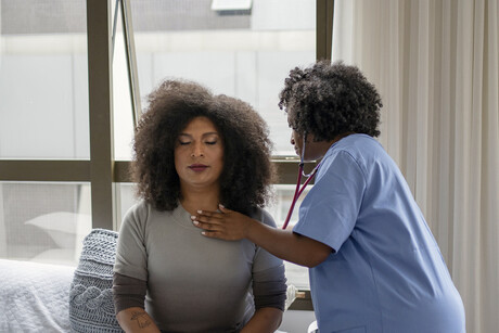 Need for inclusivity in patient information systems: review