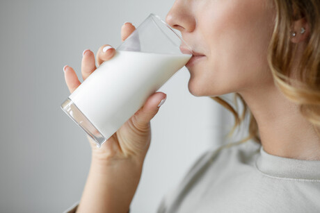 Nestl&eacute; develops method to reduce fat in dairy ingredients