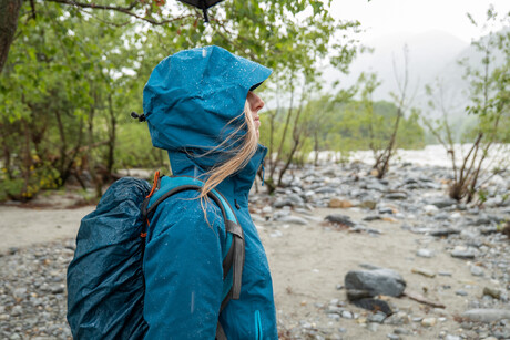 Study confirms forever chemicals are absorbed through the skin Study confirms forever chemicals are absorbed through the skin