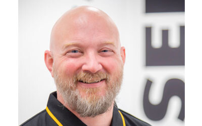 New Managing Director at KAESER Compressors