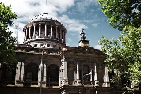 Victorian OPP implements new case management system Victorian OPP implements new case management system