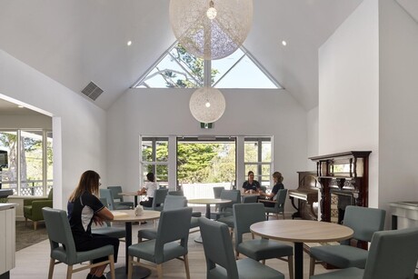 Avive Health launches new mental health hospital in Vic