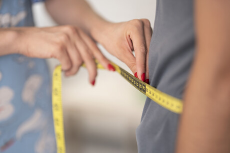 Diagnosing obesity &mdash; time to move beyond BMIs?