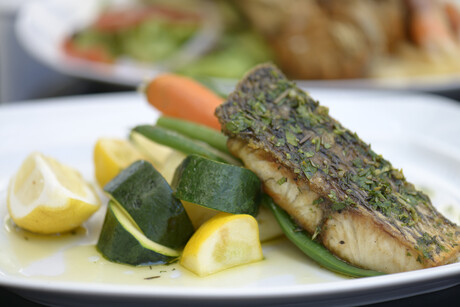 Australian seafood industry more resilient to food shocks Australian seafood industry more resilient to food shocks