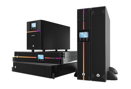 Vertiv launches UPS for edge AI applications