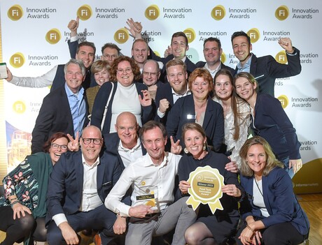 Registrations open for Fi Europe Innovation Awards 2024 Registrations open for Fi Europe Innovation Awards 2024