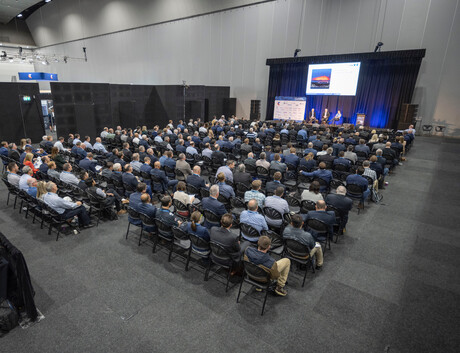 Headline speakers join Comms Connect Melbourne program