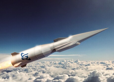 Gilmour Space to launch hypersonic flight test service