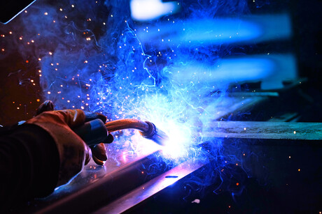 Respiratory protection for welders: is it effective enough?